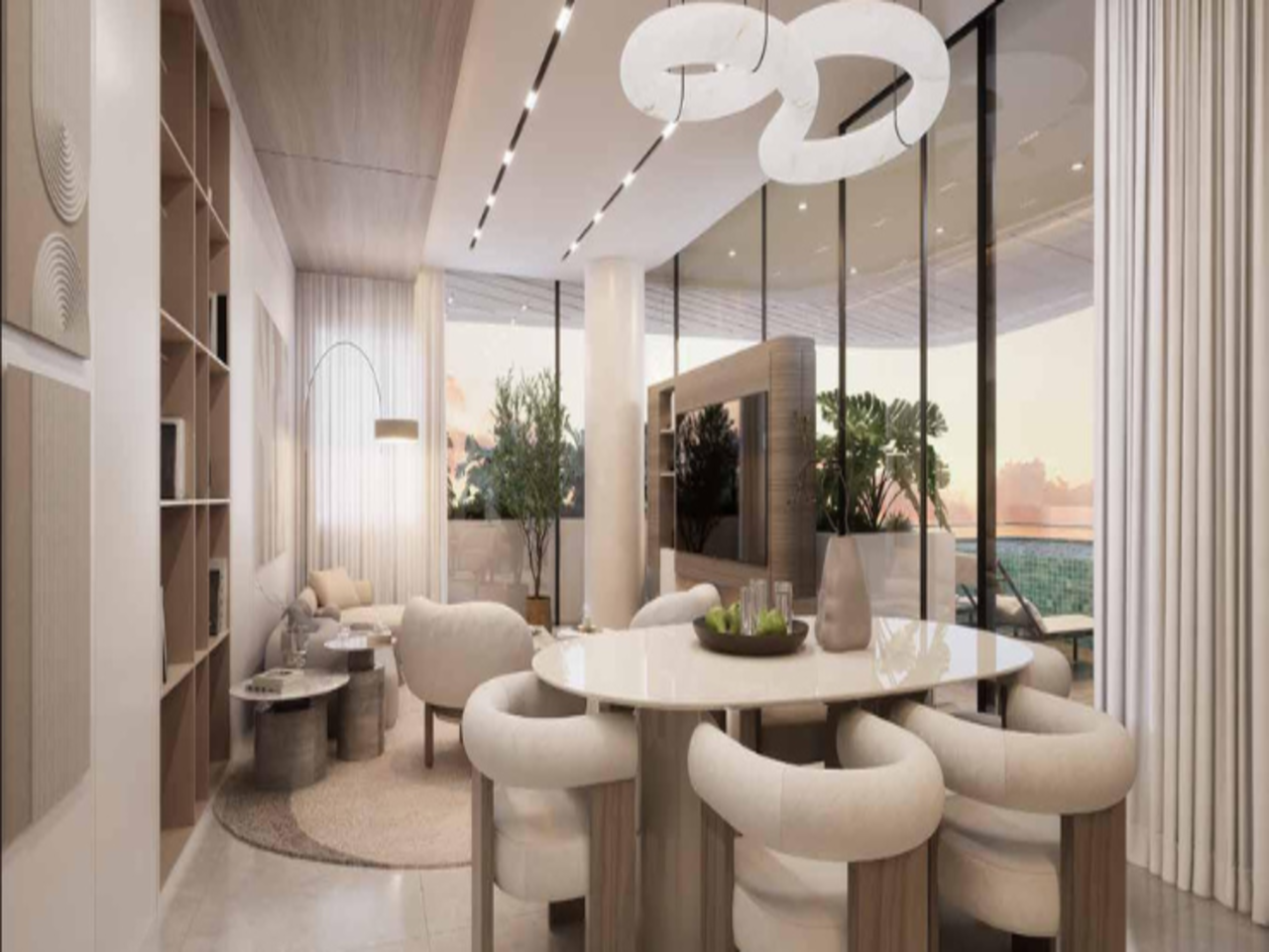 Do Hotels & Residences/Q4 2027